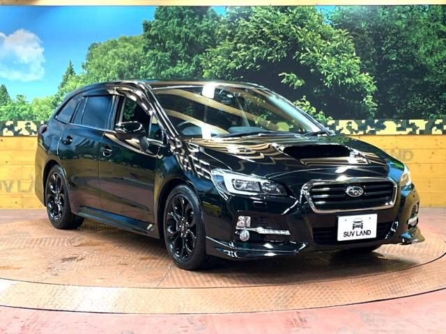 Subaru LEVORG 2014-08 188979-16