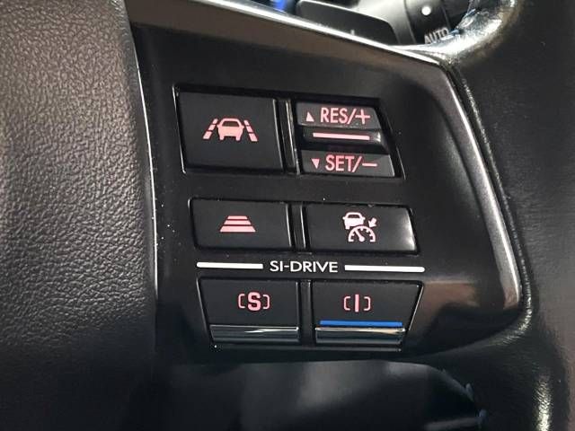 Subaru LEVORG 2014-08 188979-4
