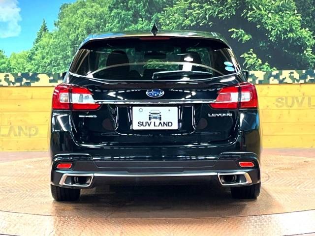 Subaru LEVORG 2014-08 188979-15