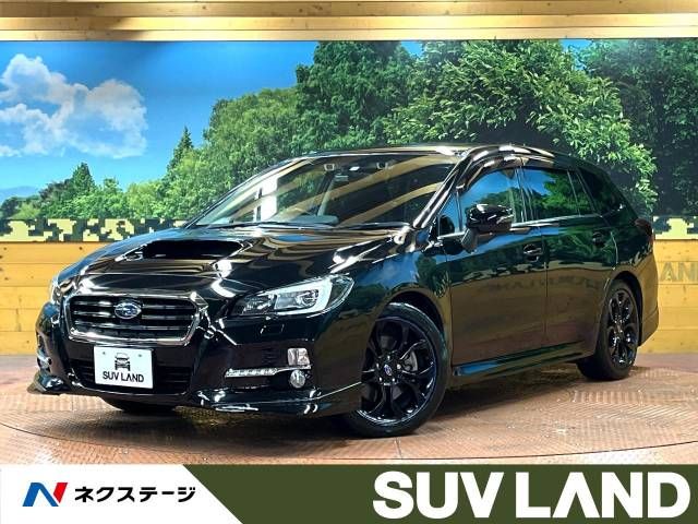 Subaru LEVORG 2014-08 188979-0