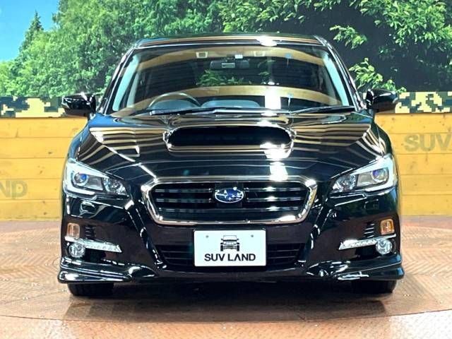 Subaru LEVORG 2014-08 188979-14