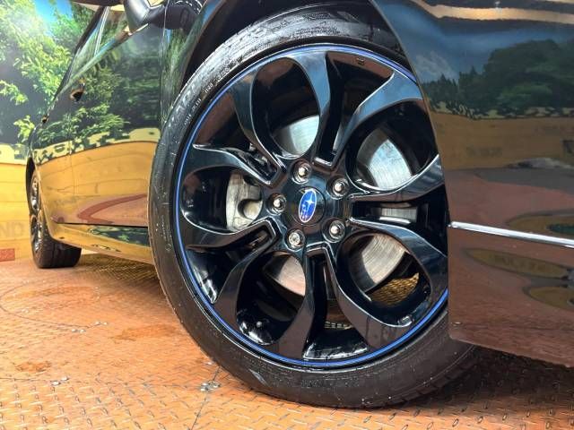 Subaru LEVORG 2014-08 188979-13