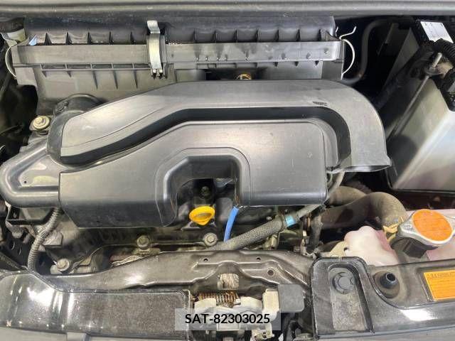 Daihatsu MOVE CUSTOM 2008-02 327447-18