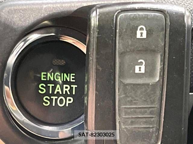 Daihatsu MOVE CUSTOM 2008-02 327447-5