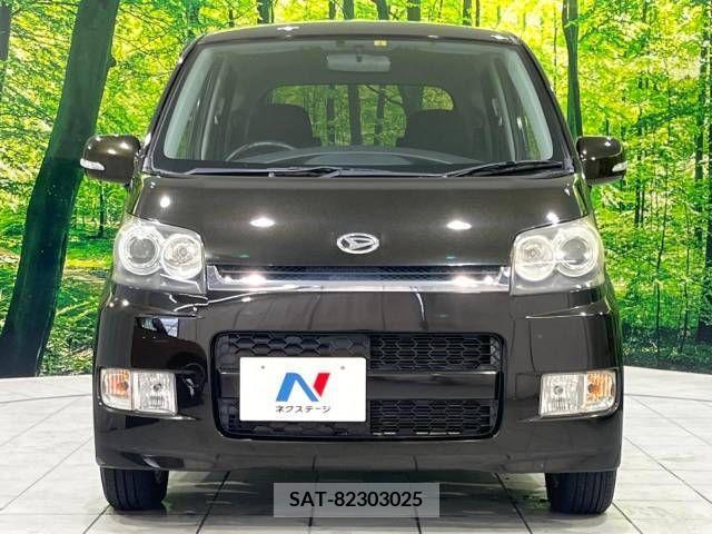 Daihatsu MOVE CUSTOM 2008-02 327447-14