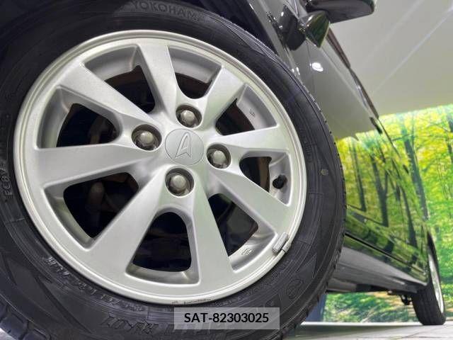 Daihatsu MOVE CUSTOM 2008-02 327447-13