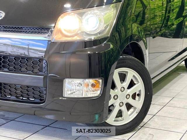 Daihatsu MOVE CUSTOM 2008-02 327447-12
