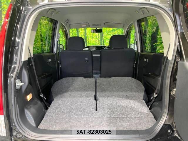 Daihatsu MOVE CUSTOM 2008-02 327447-10
