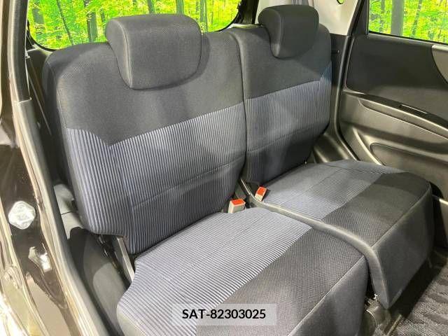 Daihatsu MOVE CUSTOM 2008-02 327447-9