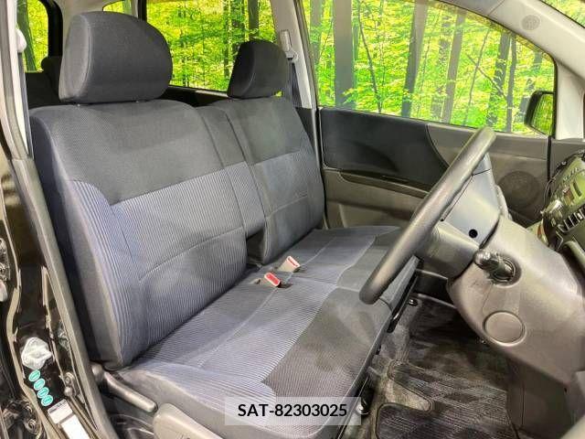 Daihatsu MOVE CUSTOM 2008-02 327447-8