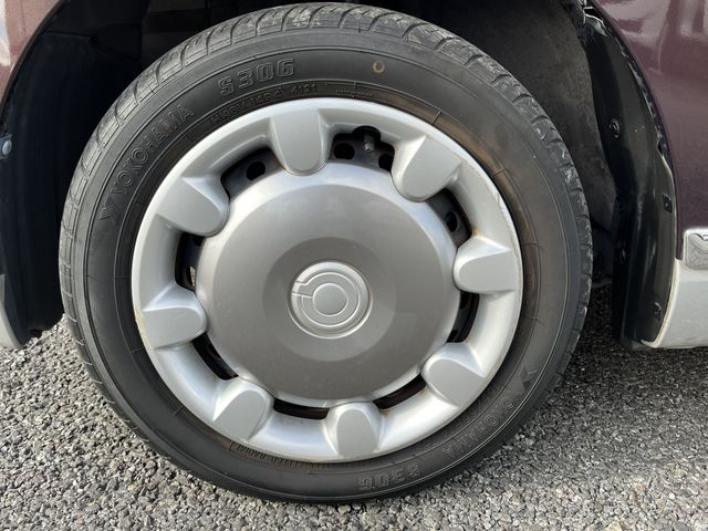 Daihatsu MOVE CANBUS 2019-02 184660-28