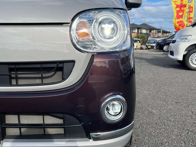 Daihatsu MOVE CANBUS 2019-02 184660-8