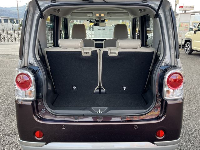 Daihatsu MOVE CANBUS 2019-02 184660-25