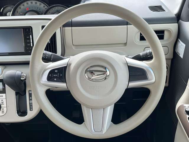 Daihatsu MOVE CANBUS 2019-02 184660-11