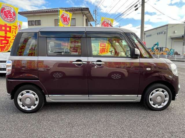 Daihatsu MOVE CANBUS 2019-02 184660-3