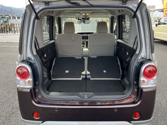 Daihatsu MOVE CANBUS 2019-02 184660-26