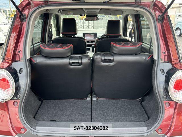 Daihatsu CAST 2018-04 357649-23