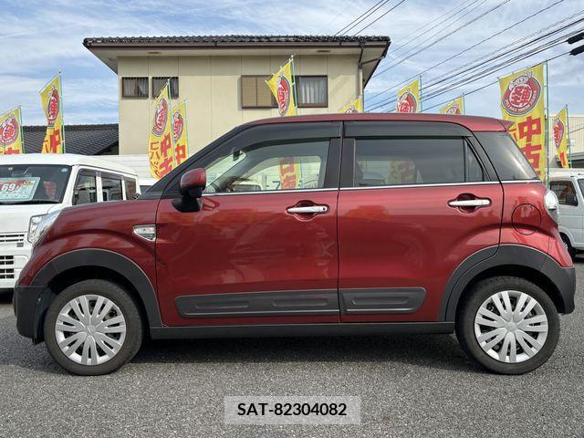 Daihatsu CAST 2018-04 357649-4