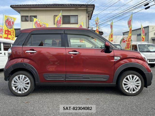 Daihatsu CAST 2018-04 357649-3