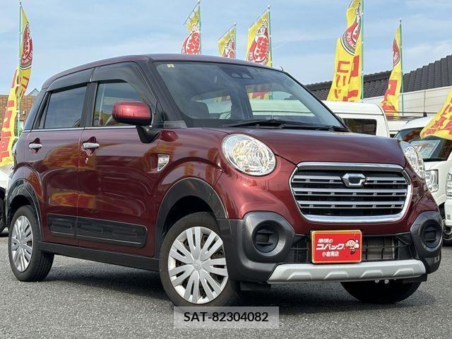 Daihatsu CAST 2018-04 357649-2