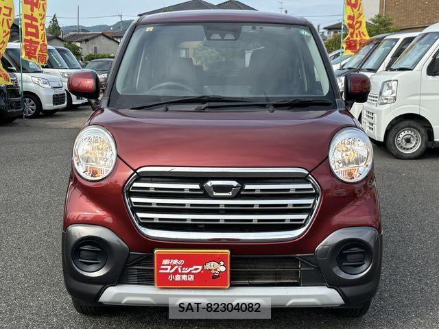 Daihatsu CAST 2018-04 357649-1