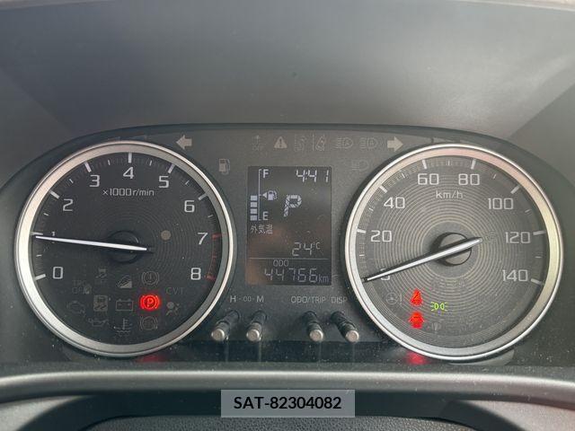 Daihatsu CAST 2018-04 357649-11