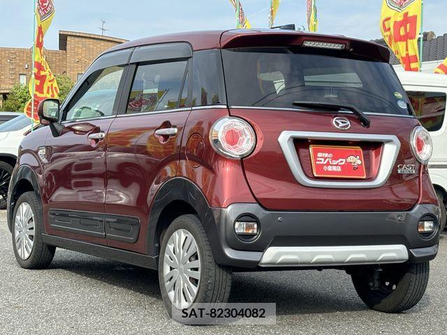 Daihatsu CAST 2018-04 357649-7