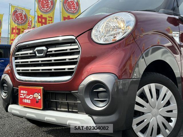 Daihatsu CAST 2018-04 357649-8