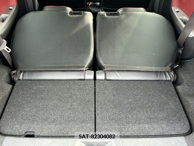 Daihatsu CAST 2018-04 357649-25