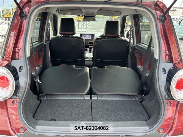 Daihatsu CAST 2018-04 357649-24