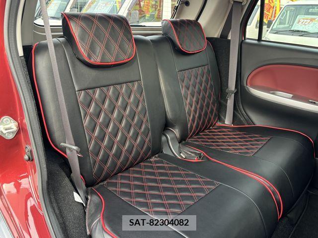 Daihatsu CAST 2018-04 357649-22