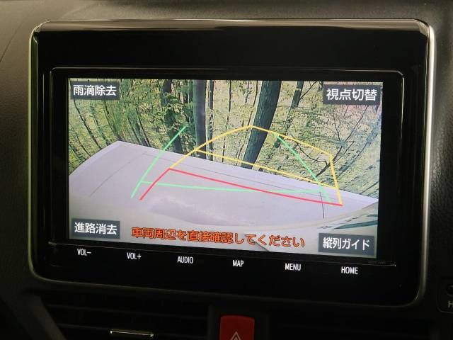 Toyota VOXY 2019-03 8966-4