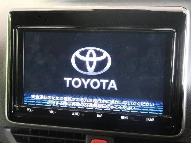 Toyota VOXY 2019-03 8966-3