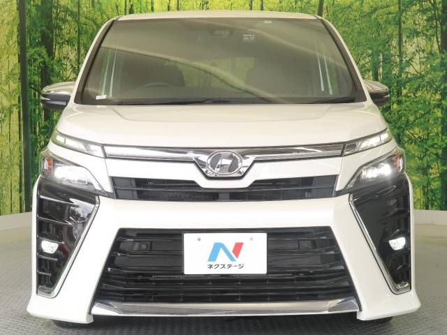 Toyota VOXY 2019-03 8966-16