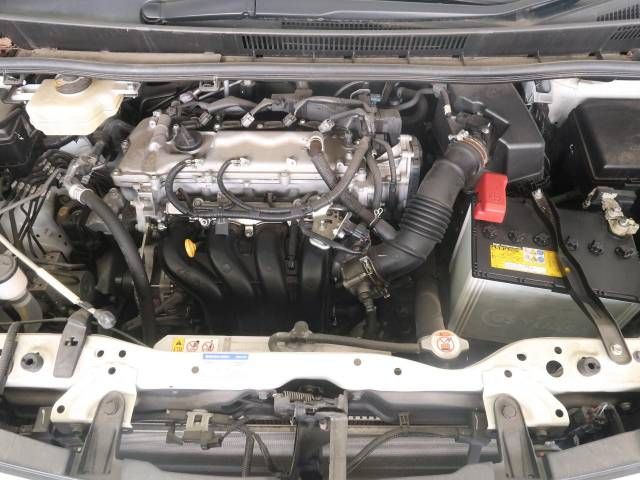 Toyota VOXY 2019-03 8966-19
