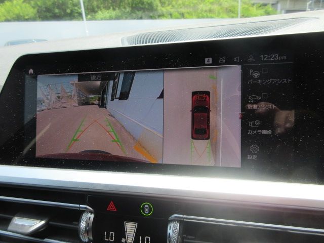 Bmw 3 SERIES 2019-10 3288-21