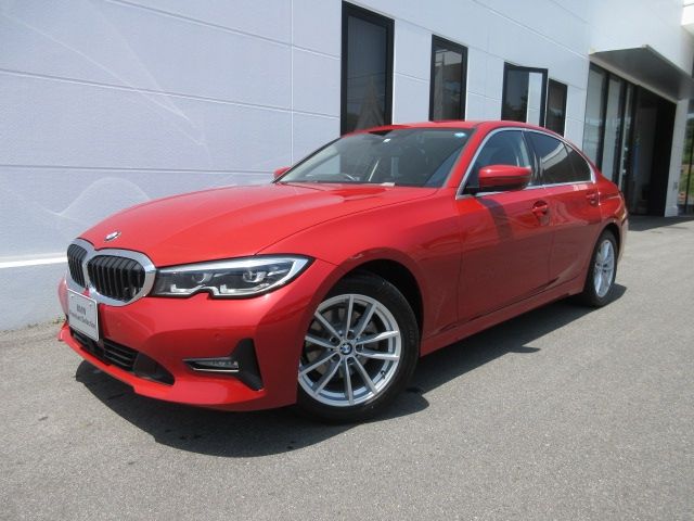 Bmw 3 SERIES 2019-10 3288-0