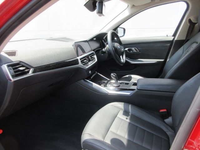 Bmw 3 SERIES 2019-10 3288-1