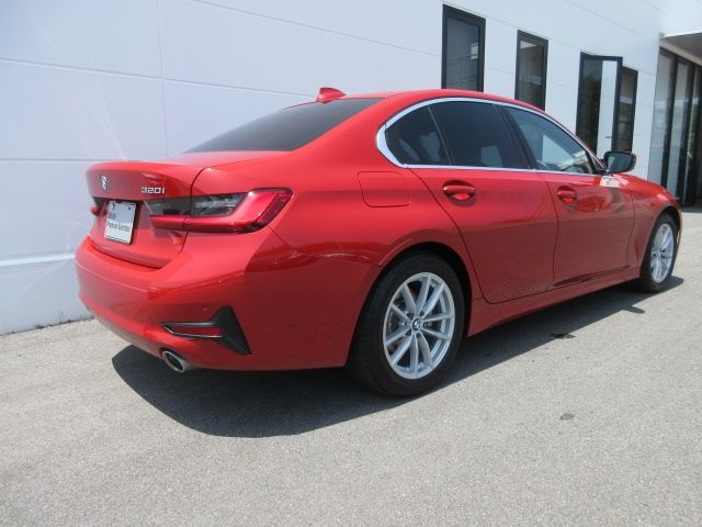 Bmw 3 SERIES 2019-10 3288-2
