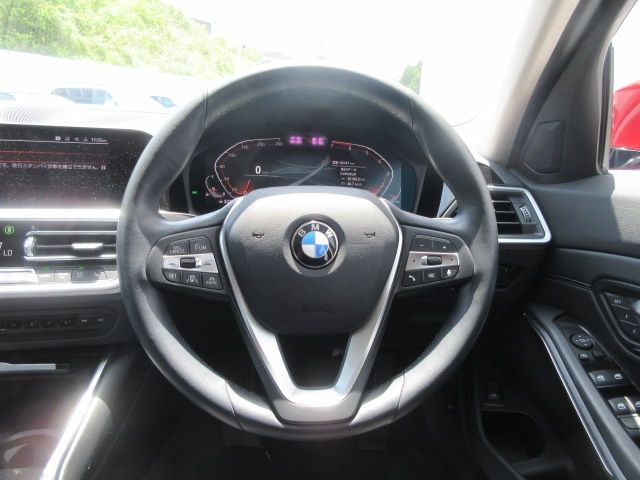 Bmw 3 SERIES 2019-10 3288-13