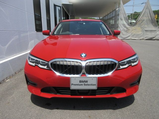 Bmw 3 SERIES 2019-10 3288-3