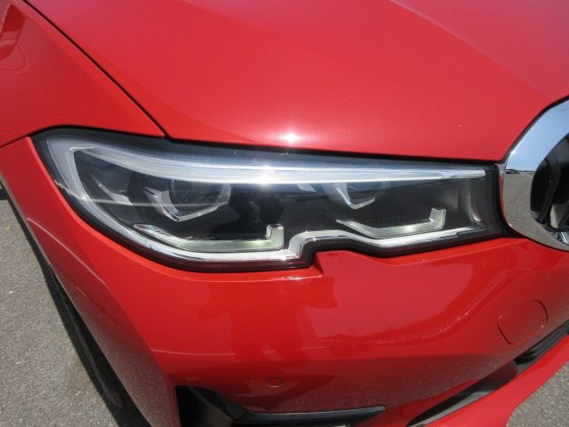 Bmw 3 SERIES 2019-10 3288-4