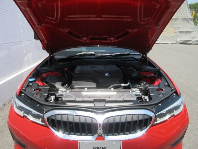 Bmw 3 SERIES 2019-10 3288-25