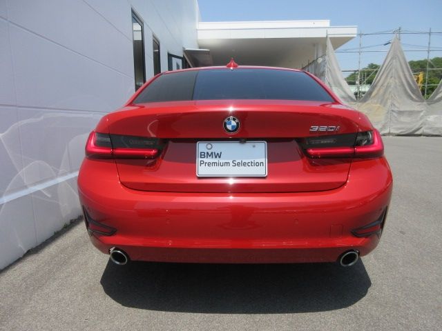 Bmw 3 SERIES 2019-10 3288-5