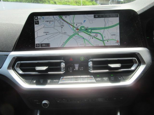 Bmw 3 SERIES 2019-10 3288-18