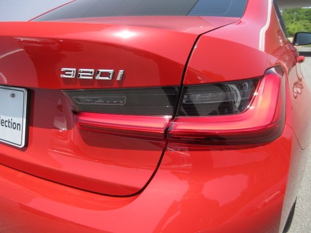 Bmw 3 SERIES 2019-10 3288-6