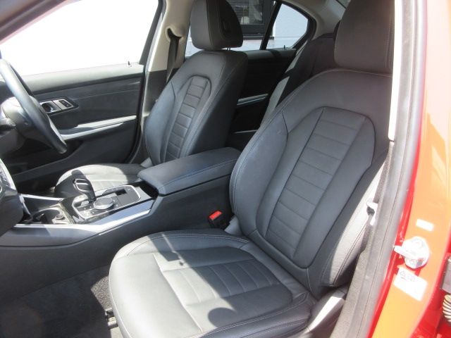 Bmw 3 SERIES 2019-10 3288-27