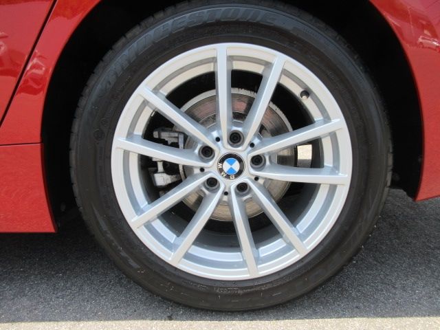 Bmw 3 SERIES 2019-10 3288-29