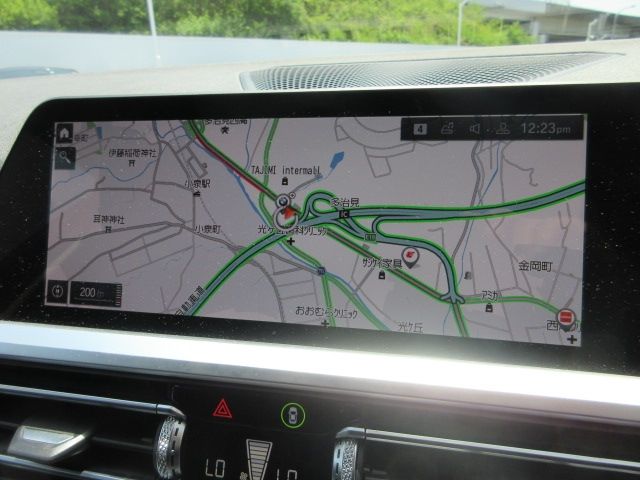 Bmw 3 SERIES 2019-10 3288-19