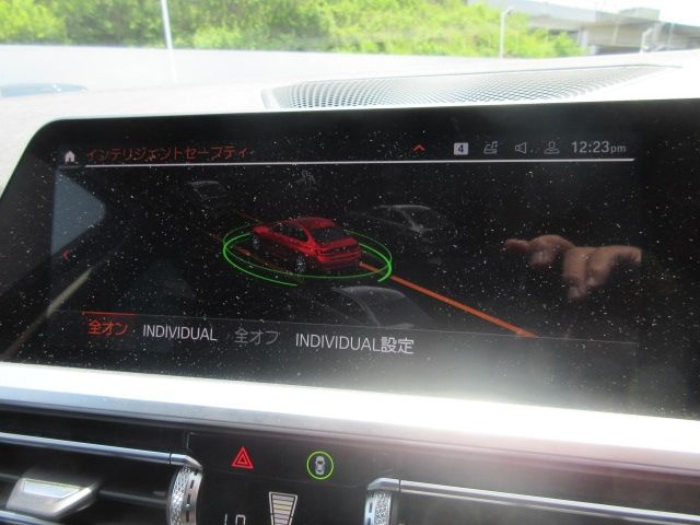 Bmw 3 SERIES 2019-10 3288-20